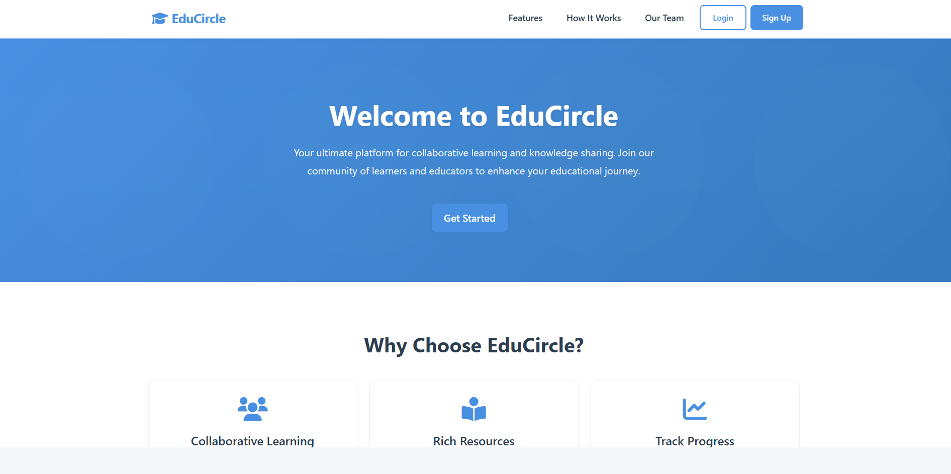 EduCircle